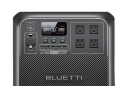 Bluetti AC180 view 2