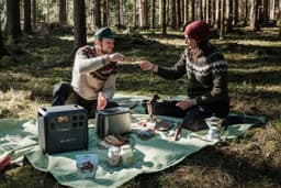 Bluetti AC180 view 4