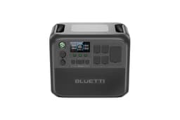 Bluetti AC200L view 2