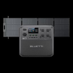 Bluetti Elite 200 V2 view 1