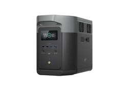 EcoFlow Delta 2 Max view 2