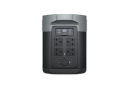 EcoFlow Delta 2 Max view 3