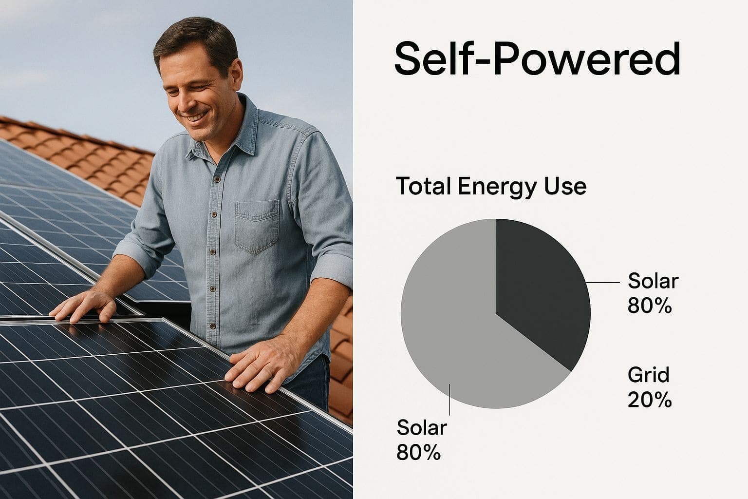 A Real-World Guide to Self Install Solar Panels
