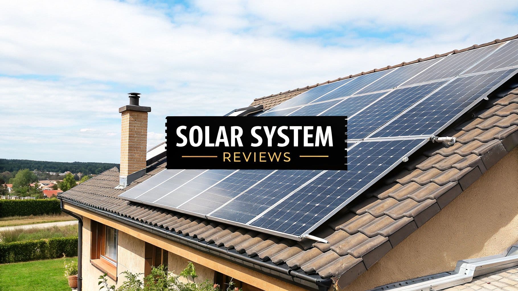 Solar Power System Reviews: An Expert Guide