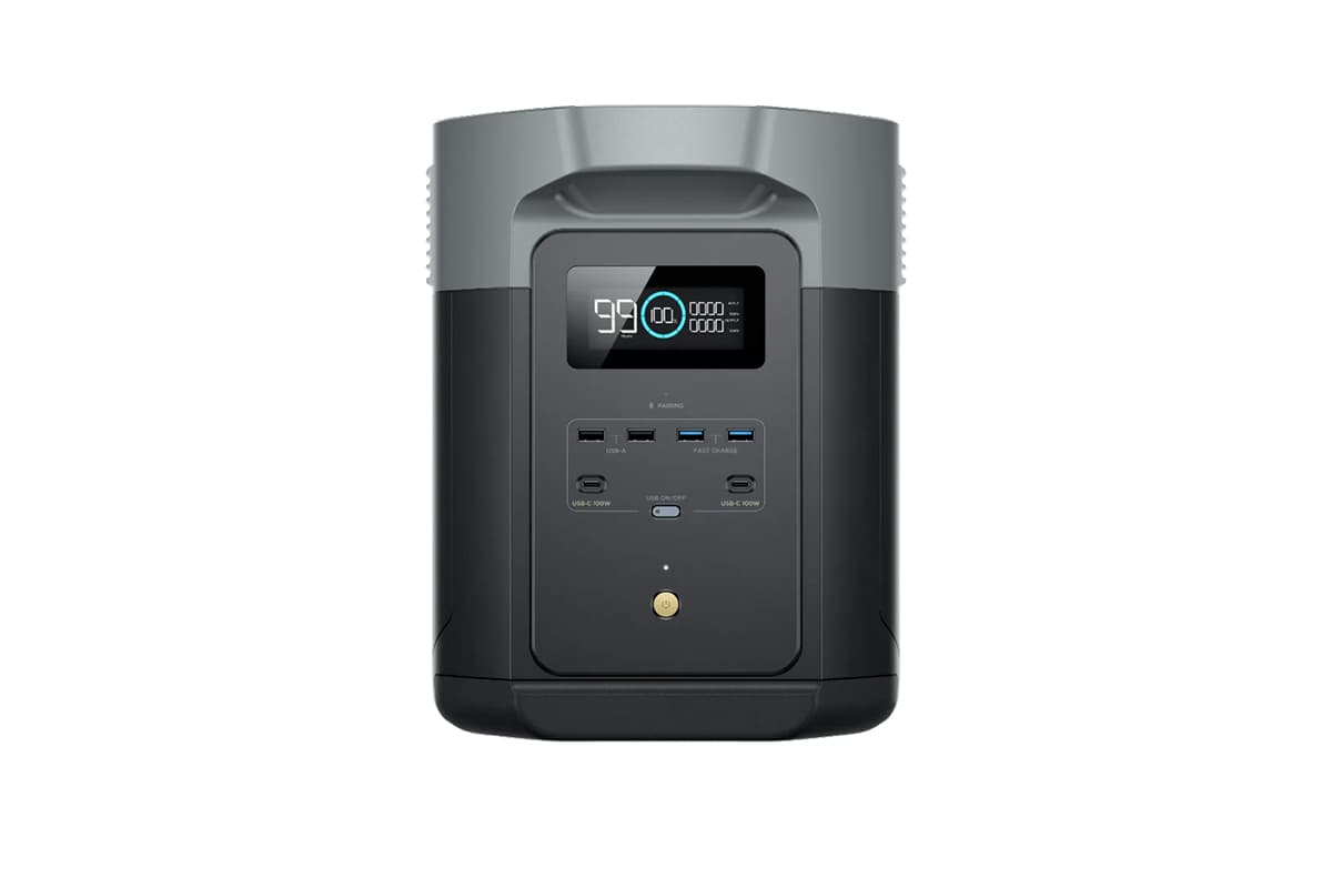 EcoFlow Delta 2 Max review